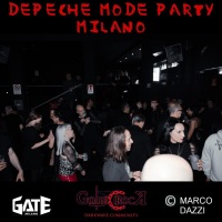 50° DM Party @ GATE Milano