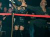 54° DEPECHE MODE Party Milano @ BLACK HOLE
