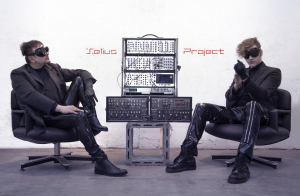 1 Xelius Project