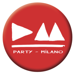 DMparty-2015